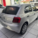 VW - VolksWagen Gol Trendline 1.0 MPI 2017-3