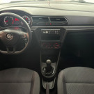 VW - VolksWagen Gol Trendline 1.0 MPI 2017-5