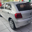 VW - VolksWagen Gol Trendline 1.0 MPI 2017-2