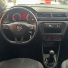 VW - VolksWagen Gol Trendline 1.0 MPI 2017-4