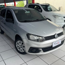 VW - VolksWagen Gol Trendline 1.0 MPI 2017-1