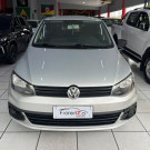 VW - VolksWagen Gol Trendline 1.0 MPI 2017-0