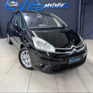 Citroën C4 Picasso/Pic. La Luna 2.0 16V  Aut. 2011 Flex-2