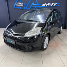 Citroën C4 Picasso/Pic. La Luna 2.0 16V  Aut. 2011 Flex-0