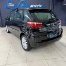 Citroën C4 Picasso/Pic. La Luna 2.0 16V  Aut. 2011 Flex-10