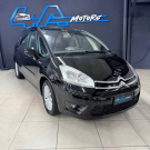 Citroën C4 Picasso/Pic. La Luna 2.0 16V  Aut. 2011 Flex-1