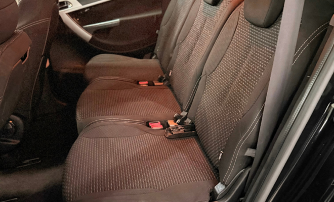 Citroën C4 Picasso/Pic. La Luna 2.0 16V  Aut. 2011 Flex-9