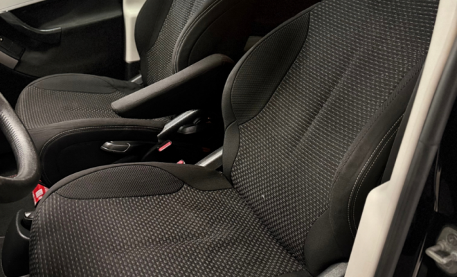 Citroën C4 Picasso/Pic. La Luna 2.0 16V  Aut. 2011 Flex-7