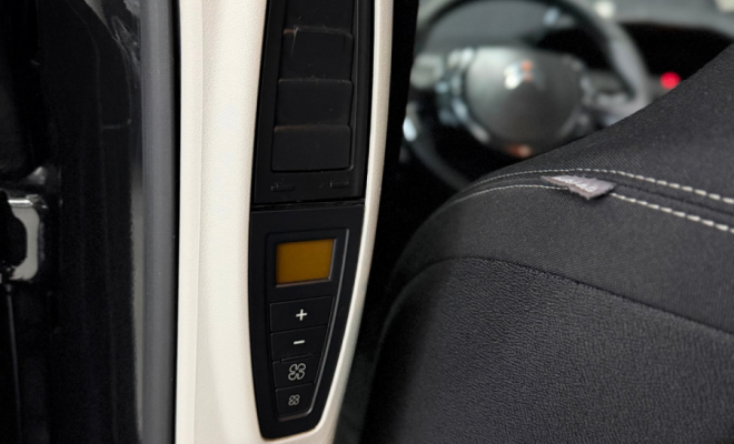 Citroën C4 Picasso/Pic. La Luna 2.0 16V  Aut. 2011 Flex-8