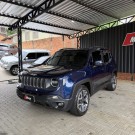 Jeep Renegade Longitude 2.0 4x4 TB Diesel Aut 2020 Diesel-0