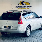 Renault Megane Grand Tour Dynam. Hi-Flex 1.6 16V 2013 Flex-1