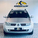 Renault Megane Grand Tour Dynam. Hi-Flex 1.6 16V 2013 Flex-3