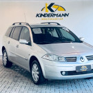 Renault Megane Grand Tour Dynam. Hi-Flex 1.6 16V 2013 Flex-0