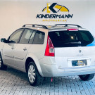 Renault Megane Grand Tour Dynam. Hi-Flex 1.6 16V 2013 Flex-2