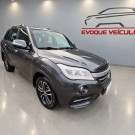 LIFAN X60 1.8 16V 128cv 5p Mec. 2018 Flex-2
