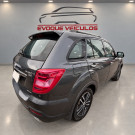 LIFAN X60 1.8 16V 128cv 5p Mec. 2018 Flex-4