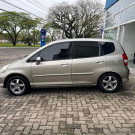 Honda Fit LX 1.4/ 1.4 Flex 8V/16V 5p Aut. 2007 Flex-4