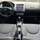 Honda Fit LX 1.4/ 1.4 Flex 8V/16V 5p Aut. 2007 Flex-8