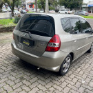 Honda Fit LX 1.4/ 1.4 Flex 8V/16V 5p Aut. 2007 Flex-1