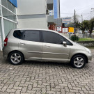 Honda Fit LX 1.4/ 1.4 Flex 8V/16V 5p Aut. 2007 Flex-0