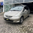 Honda Fit LX 1.4/ 1.4 Flex 8V/16V 5p Aut. 2007 Flex-5