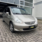 Honda Fit LX 1.4/ 1.4 Flex 8V/16V 5p Aut. 2007 Flex-7