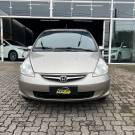Honda Fit LX 1.4/ 1.4 Flex 8V/16V 5p Aut. 2007 Flex-6
