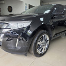 Ford EDGE LIMITED 3.5 V6 24V FWD Aut. 2013 Gasolina-0