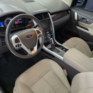 Ford EDGE LIMITED 3.5 V6 24V FWD Aut. 2013 Gasolina-7