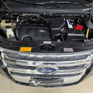 Ford EDGE LIMITED 3.5 V6 24V FWD Aut. 2013 Gasolina-12