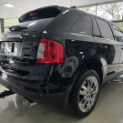 Ford EDGE LIMITED 3.5 V6 24V FWD Aut. 2013 Gasolina-2