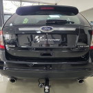 Ford EDGE LIMITED 3.5 V6 24V FWD Aut. 2013 Gasolina-3