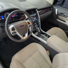 Ford EDGE LIMITED 3.5 V6 24V FWD Aut. 2013 Gasolina-6