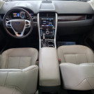 Ford EDGE LIMITED 3.5 V6 24V FWD Aut. 2013 Gasolina-8
