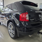 Ford EDGE LIMITED 3.5 V6 24V FWD Aut. 2013 Gasolina-1