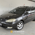 Toyota FIELDER 2007 Gasolina-0
