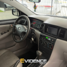 Toyota FIELDER 2007 Gasolina-4