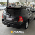 Toyota FIELDER 2007 Gasolina-2