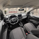 Fiat ARGO DRIVE 1.0 6V Flex 2025 Flex-0