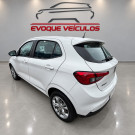 Fiat ARGO DRIVE 1.0 6V Flex 2025 Flex-1