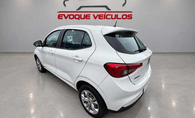 Fiat ARGO DRIVE 1.0 6V Flex 2025 Flex-1