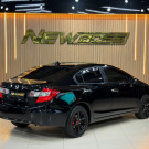 Honda Civic Sedan LXS 1.8/1.8 Flex 16V Aut. 4p 2012 Flex-0