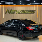 Honda Civic Sedan LXS 1.8/1.8 Flex 16V Aut. 4p 2012 Flex-2
