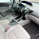 Honda Civic Sedan LXS 1.8/1.8 Flex 16V Aut. 4p 2012 Flex-5