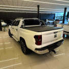 Fiat Titano Ranch 2.2 16V 4x4 TB Diesel Aut. 2025 Diesel-1