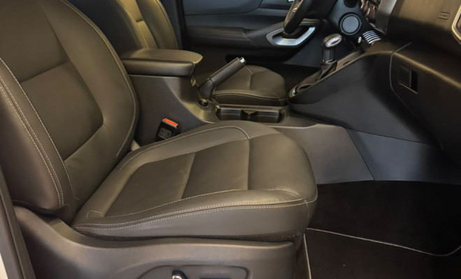 Fiat Titano Ranch 2.2 16V 4x4 TB Diesel Aut. 2025 Diesel-6