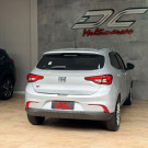 Fiat ARGO 1.0 6V Flex 2022 Flex-2