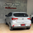 Fiat ARGO 1.0 6V Flex 2022 Flex-1