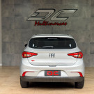 Fiat ARGO 1.0 6V Flex 2022 Flex-6