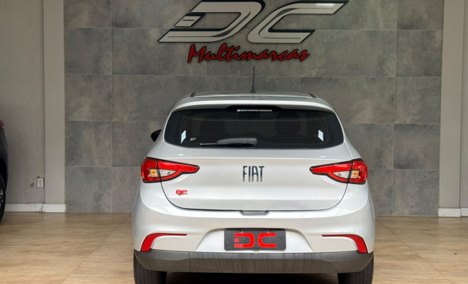 Fiat ARGO 1.0 6V Flex 2022 Flex-6